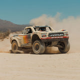ARRMA 1/7 MOJAVE 6S 4X4 RTR Brushless Desert Truck Beige