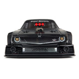 FELONY 6S BLX Street Bash 1/7 All-Road Muscle Blk