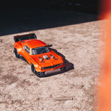 FELONY 6S BLX Street Bash 1/7 All-Road Muscle Org