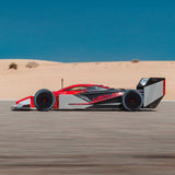 1/7 LIMITLESS 120 8S BLX SPEED MACHINE RTR w AVC