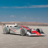 1/7 LIMITLESS 120 8S BLX SPEED MACHINE RTR w AVC