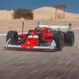 1/7 LIMITLESS 120 8S BLX SPEED MACHINE RTR w AVC