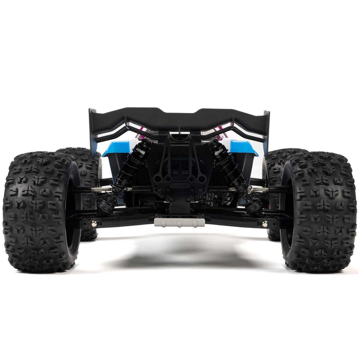 1/8 KRATON 4X4 6S BLX BRUSHLESS V6 SPEED TRUCK RTR