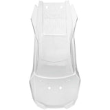 ARRMA 1/8 Clear Body with Decals Window Mask Talion 6S BLX