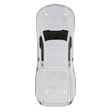 AR402192 Clear Bodyshell w/Decals GRANITE