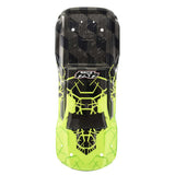 AR402253 Body Painted/Decal Green Granite 4x4 Mega