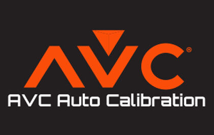SR6100AT 6 Channel AVC/Telemetry Surface Receiver