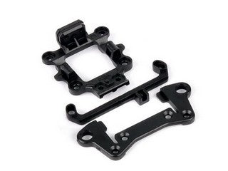 Atomic I.A.S Front Bulk Cover Set(For AWD218)