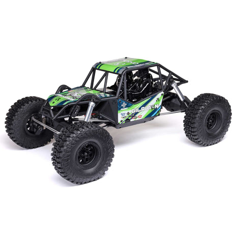 1/8 AXP8 Gilamon 2.2 4X4 RTR Brushed Trail Buggy
