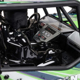 1/8 AXP8 Gilamon 2.2 4X4 RTR Brushed Trail Buggy