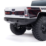 1/24 SCX24 Base Camp 4X4 RTR Brushed Rock Crawler (Battery & Charger Included)