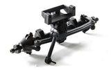 1/24 SCX24 Base Camp 4X4 RTR Brushed Rock Crawler (Battery & Charger Included)