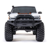 1/10 SCX10 III Base Camp 4X4 RTR Brushed Rock Crawler