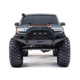 1/10 SCX10 III Base Camp 4X4 RTR Brushed Rock Crawler