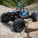 1/18 UTB18 Capra 4WS 4X4 RTR Brushed Rock Crawler (Battery & Charger Included)