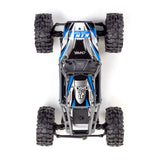 1/18 UTB18 Capra 4WS 4X4 RTR Brushed Rock Crawler (Battery & Charger Included)