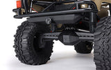 1/10 SCX10 III 1987 Toyota SR5 4X4 RTR Brushed Rock Crawler