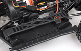 1/10 SCX10 III 1987 Toyota SR5 4X4 RTR Brushed Rock Crawler