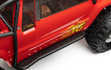 1/10 SCX10 III 1987 Toyota SR5 4X4 RTR Brushed Rock Crawler