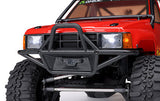 1/10 SCX10 III 1987 Toyota SR5 4X4 RTR Brushed Rock Crawler