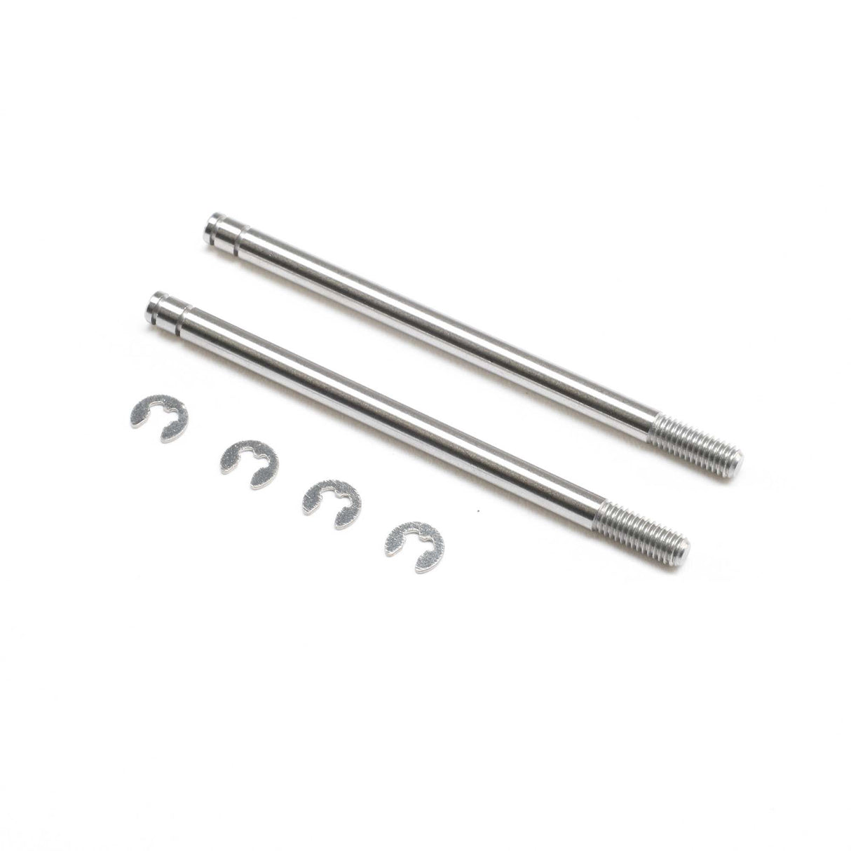 ShockShaft,M3x51.5mm(2):Capra1.9UTB,SCX10IIIBC
