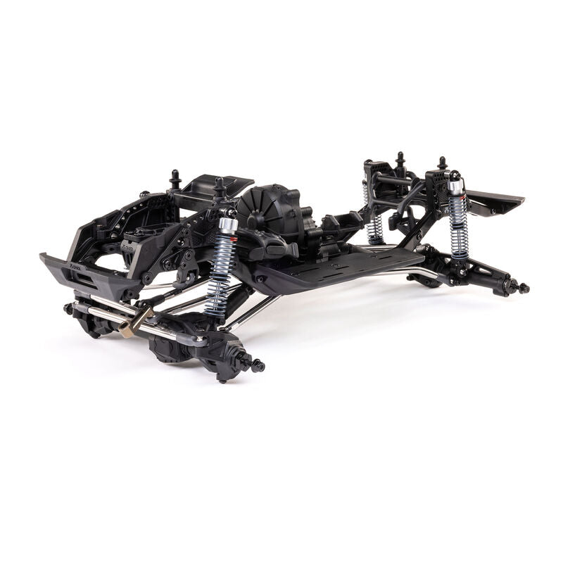 Axial 1/10 SCX10 III 4WD Rock Crawler Builder's Kit