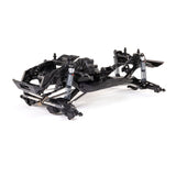 Axial 1/10 SCX10 III 4WD Rock Crawler Builder's Kit