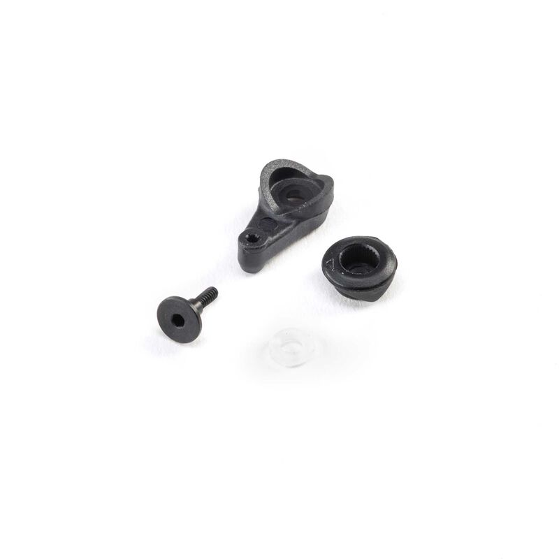 Axial Servo Saver: SCX30