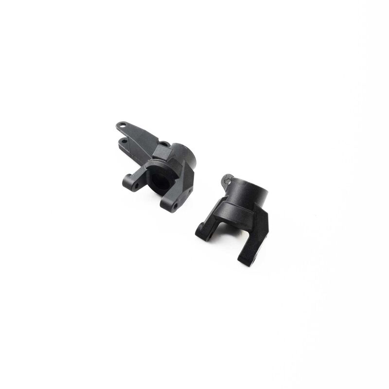 Axial AR45 C-Hub Left/Right: SCX10
