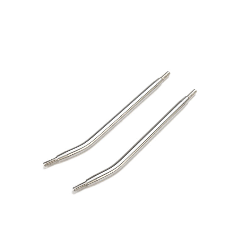 Axial Lower Link High Clearance Rear: SCX10 III