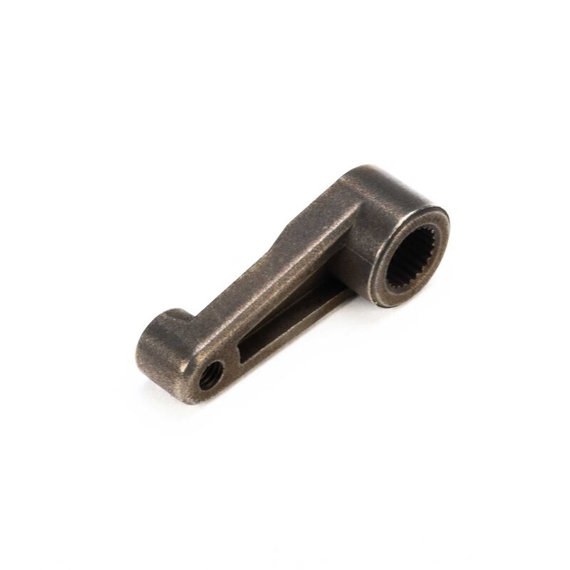 Axial Servo Horn 23T V2: SCX10 III