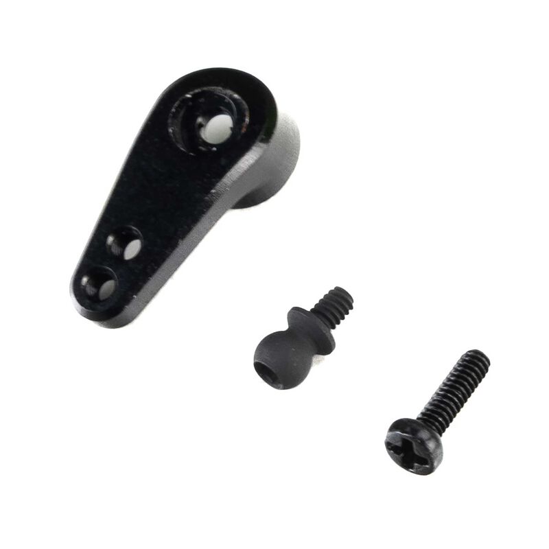 Axial Servo Horn Aluminum: SCX30