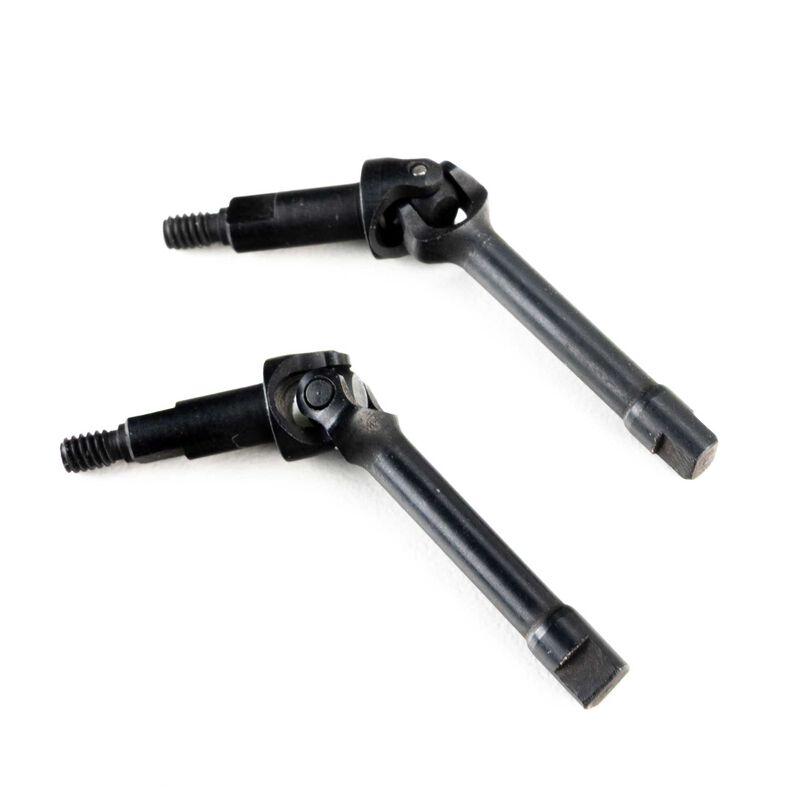 Axial FR Universal (2) Standard Axle: SCX30