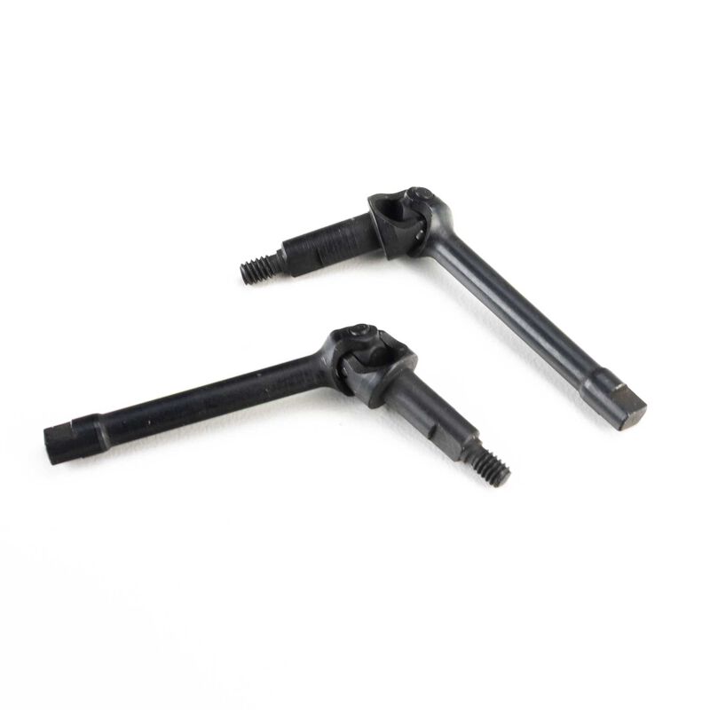 Axial FR Universal (2) Wide Axle: SCX30