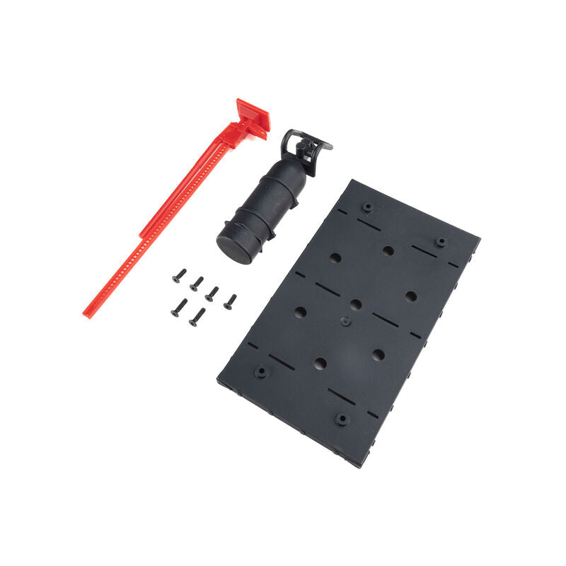 Axial Bed Accessories Jeep JT: SCX10 III MotoBilt