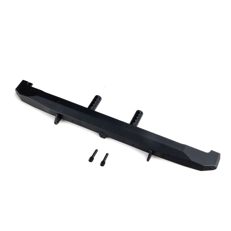 Axial Rear Bumper Jeep JT: SCX10 III MotoBilt
