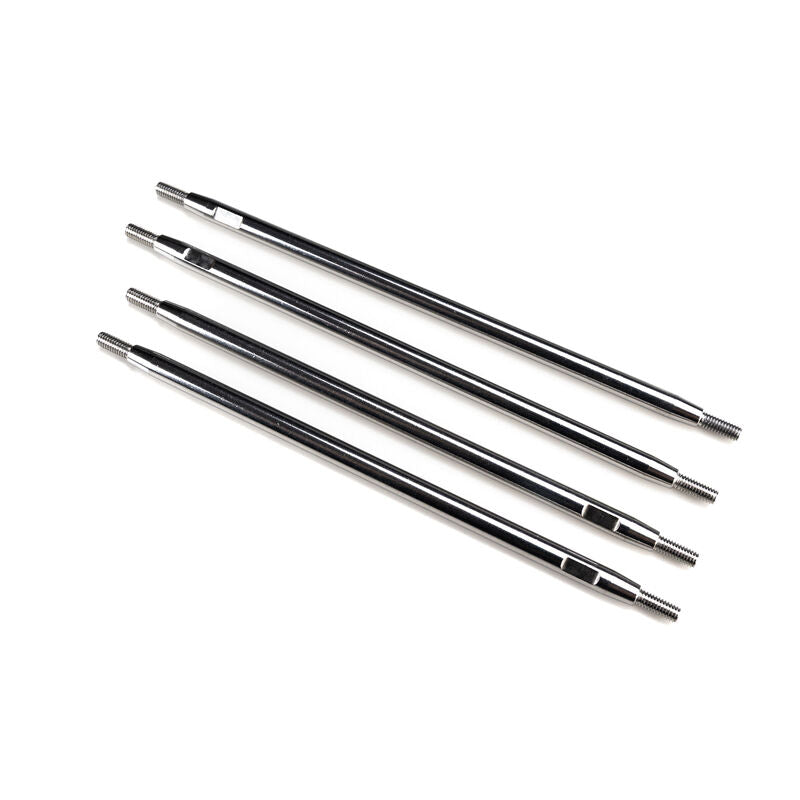 Axial Rear Suspension Link Set Jeep JT: SCX10 III MotoBilt