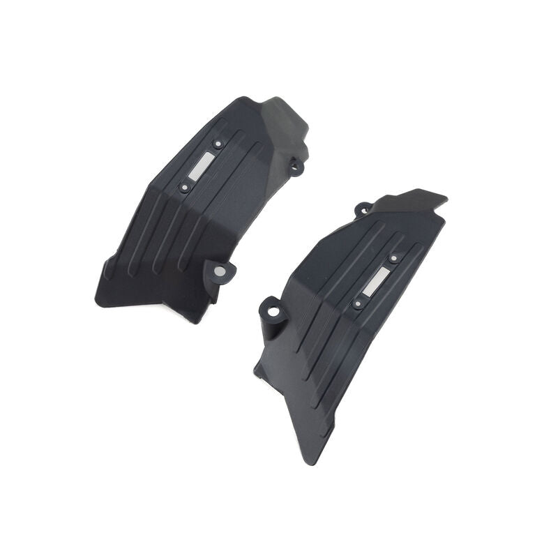Axial Front Inner Fender Liners Jeep JT: SCX10 III MotoBilt