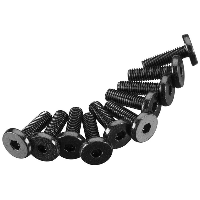 Axial Hex Socket Oversize Head 3x8mm (10)