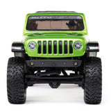 SCX24 Jeep Gladiator 4WD Rock Crawler RTR