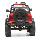 1/24 SCX24 2021 Ford Bronco 4WD Truck RTR