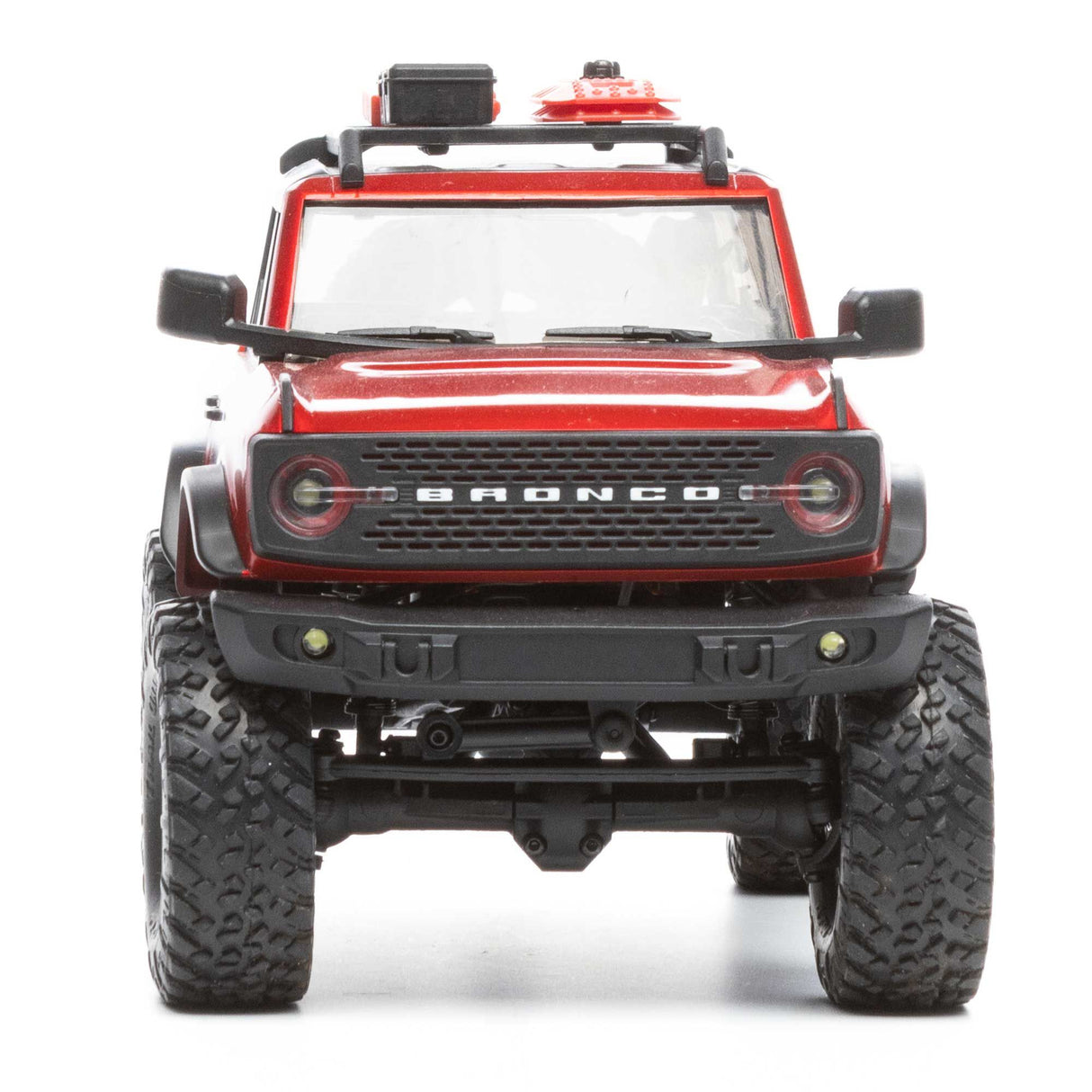 1/24 SCX24 2021 Ford Bronco 4WD Truck RTR