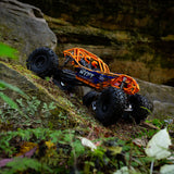 RBX10 Ryft 1/10th 4wd RTR