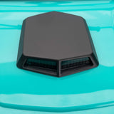SCX10 III Early Ford Bronco 1/10th 4wd RTR (Teal)