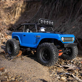 SCX10 II Deadbolt 1/10 4WD RTR