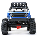 SCX10 II Deadbolt 1/10 4WD RTR