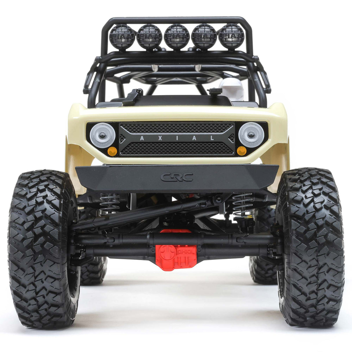 SCX10 II Deadbolt 1/10 4WD RTR