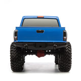 1/10 SCX10 III Base Camp 4X4 RTR Brushed Rock Crawler