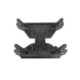 Skid Plate: Capra 1.9 UTB