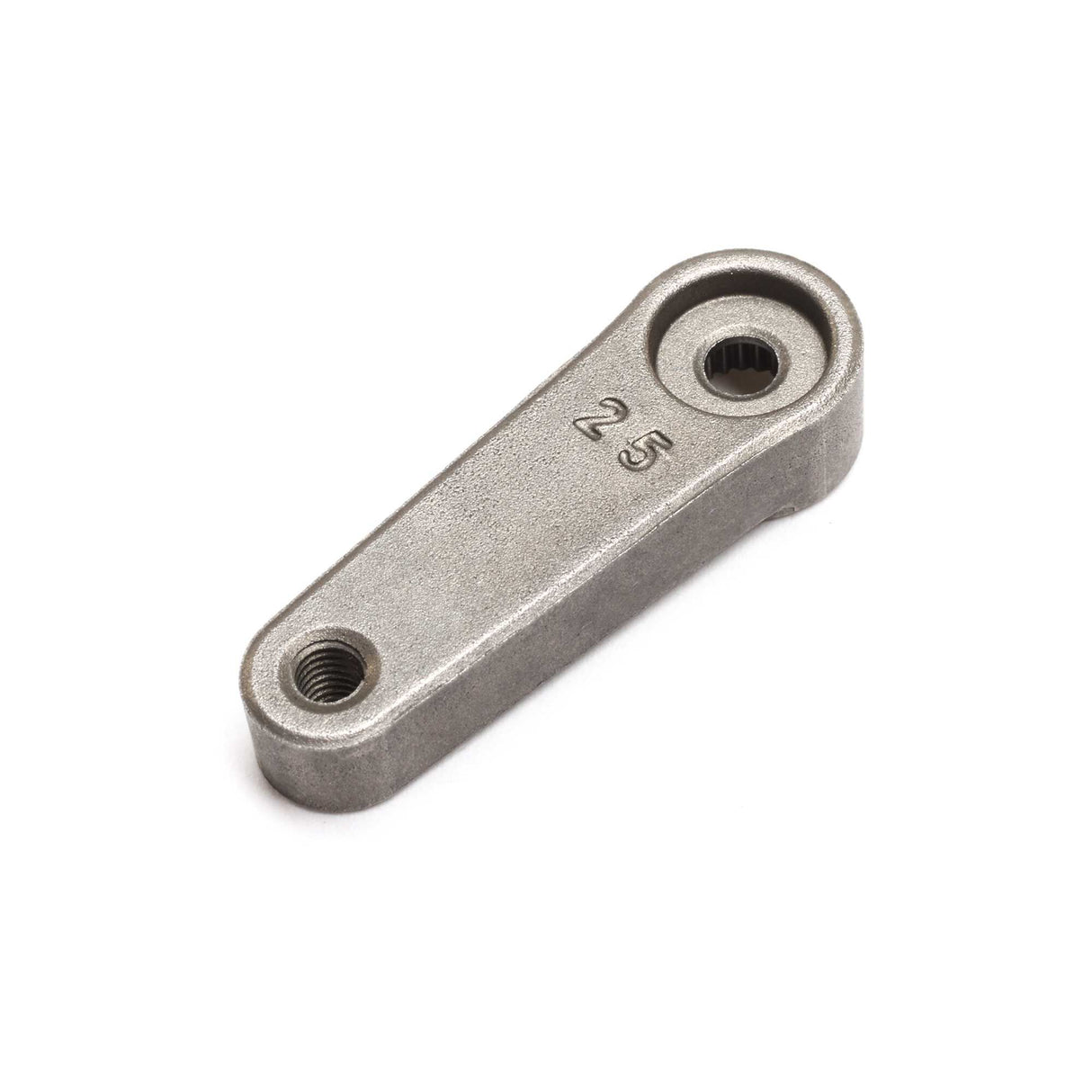 Servo Horn, Metal 25T: PRO